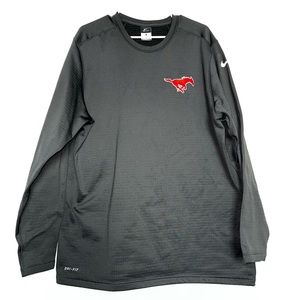Nike Dri-fit SMU Thermal Pullover